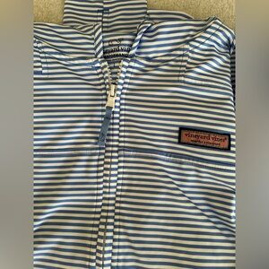Vineyard Vines Beach Cover Size Large